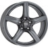 Alutec Grip 6.5x16 5x120 ET50 DIA65.1 GR