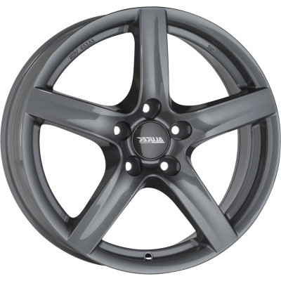 Alutec Grip T 6.5x16 5x120 ET50 DIA65.1 GR