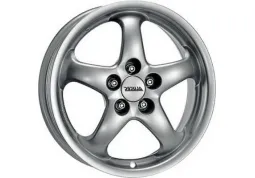 Alutec Java 7x15 4x108 ET40 DIA0