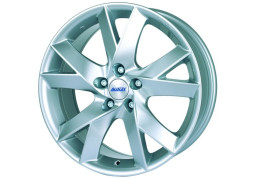Alutec Lazor 6.5x15 5x100 ET40 DIA63.3 S