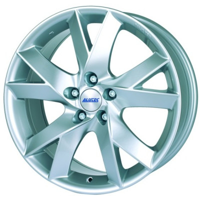 Alutec Lazor 6.5x15 5x100 ET40 DIA63.3 S