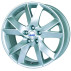 Alutec Lazor 6.5x15 5x100 ET40 DIA63.3 S