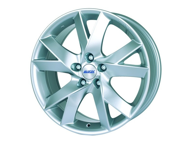 Alutec Lazor 6.5x15 5x100 ET40 DIA63.3 S