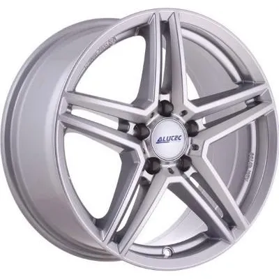 Alutec M10 8.5x18 5x112 ET48 DIA66.6 S