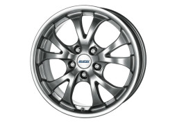 Alutec Nitro 6.5x15 5x110 ET38 DIA65.1 HB