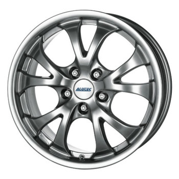 Alutec Nitro 6.5x15 5x110 ET38 DIA65.1 HB