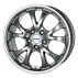 Alutec Nitro 6.5x15 5x110 ET38 DIA65.1 HB