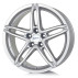 Alutec Poison 5.5x16 5x114.3 ET48 DIA70.1 S