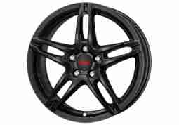 Alutec Poison 7x17 5x115 ET40 DIA70.1 Black