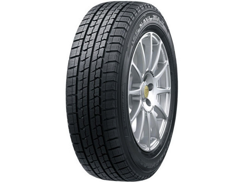Зимняя шина Goodyear Ice Navi Zea II 225/50 R17 94Q