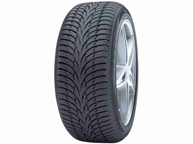 Nokian WR D3 205/65 R15 99H