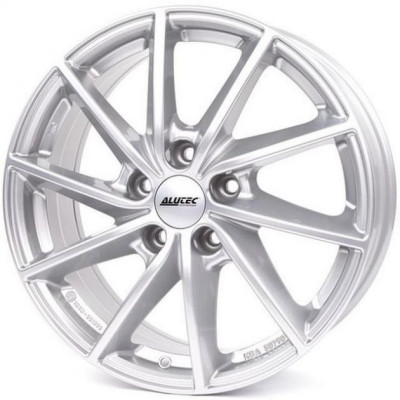 Alutec Singa 7x17 5x114.3 ET55 DIA64.1 PS