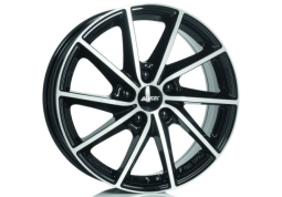 Alutec Singa 6.5x16 5x114.3 ET38 DIA67.1 DBFP