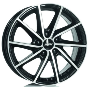 Alutec Singa 6.5x16 5x114.3 ET38 DIA67.1 DBFP