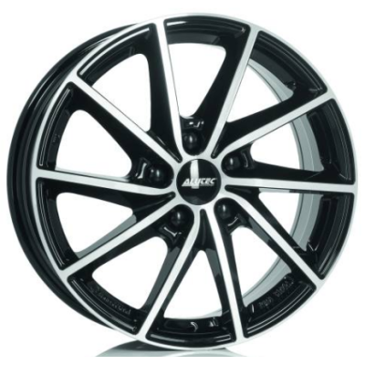 Alutec Singa 6x15 5x114.3 ET46 DIA67.1 DBFP