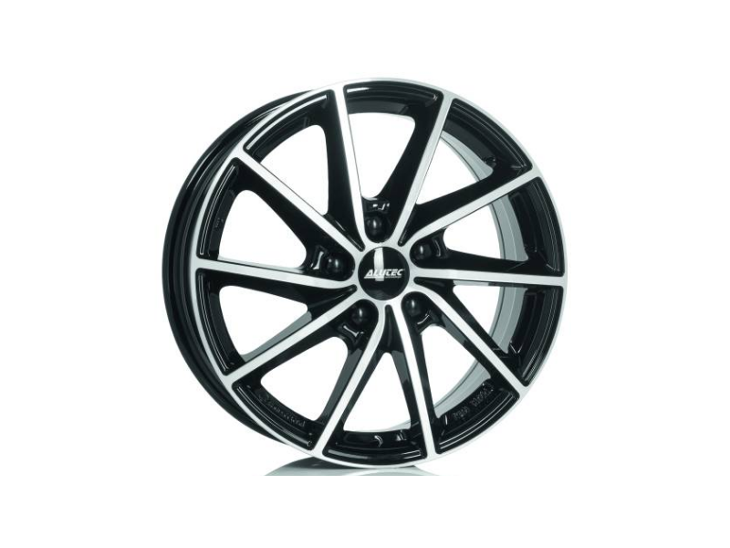 Alutec Singa 6.5x16 5x108 ET50 DIA63.4 DBFP