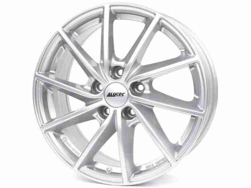 Alutec Singa 7x17 5x114.3 ET40 DIA66.1 PS