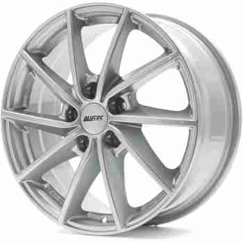 Alutec Singa 6.5x16 5x114.3 ET45 DIA67.1 S