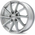 Alutec Singa 6.5x16 5x114.3 ET45 DIA67.1 S