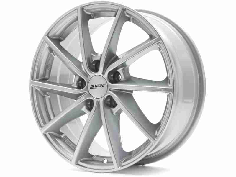 Alutec Singa 6.5x16 5x114.3 ET45 DIA67.1 S