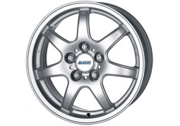 Alutec Spyke 7x15 5x110 ET40 DIA65.1