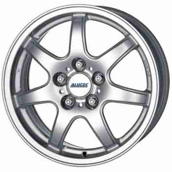 Alutec Spyke 7x15 5x110 ET40 DIA65.1