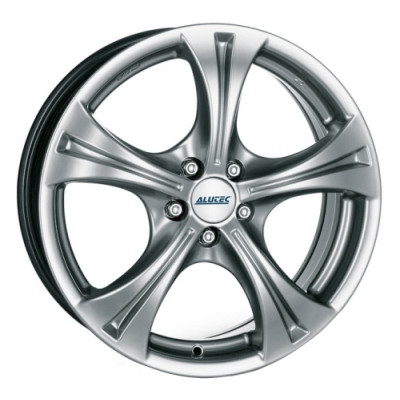 Alutec Storm 7x16 5x100 ET40 DIA63.3 S