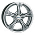 Alutec Storm 7x16 5x100 ET40 DIA63.3 S