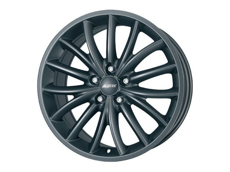 Alutec Toxic 7.5x16 5x100 ET40 DIA63.3 GR