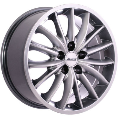 Alutec Toxic 8x17 5x105 ET40 DIA56.6 S