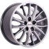 Alutec Toxic 8x17 5x105 ET40 DIA56.6 S