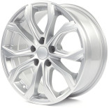 Alutec W10