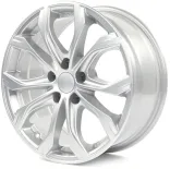 Alutec W10