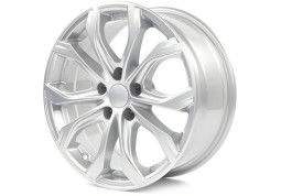 Alutec W10 9x20 5x127 ET52 DIA71.6 PS