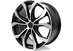 Alutec W10 9x20 5x112 ET20 DIA66.5 RBFP