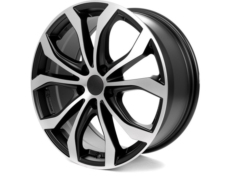 Alutec W10 9x20 5x112 ET20 DIA66.5 RBFP