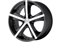 American Racing AR882 Phantom 8.5x20 5x120 ET38 DIA72.56 M-BLK/MCH