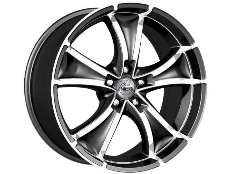 Antera 383 9.5x19 5x112 ET30 DIA75 MTB