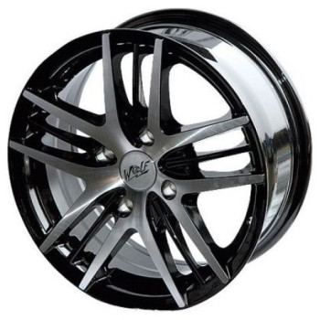 CMS  248 7x15 4x114.3 ET42 DIA67.1 S