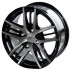 Army 248 6.5x15 4x114.3 ET38 DIA67.1 MBM