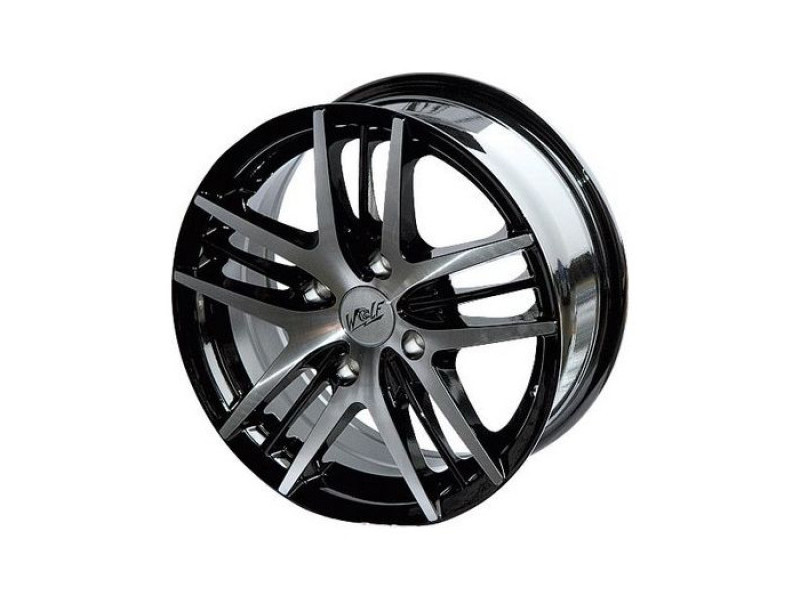 Army 248 6.5x15 4x114.3 ET38 DIA67.1 MBM