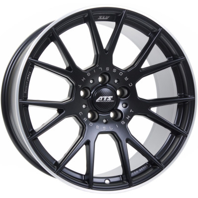 ATS Crosslight 8.5x19 5x114.3 ET50 DIA75.1 RB