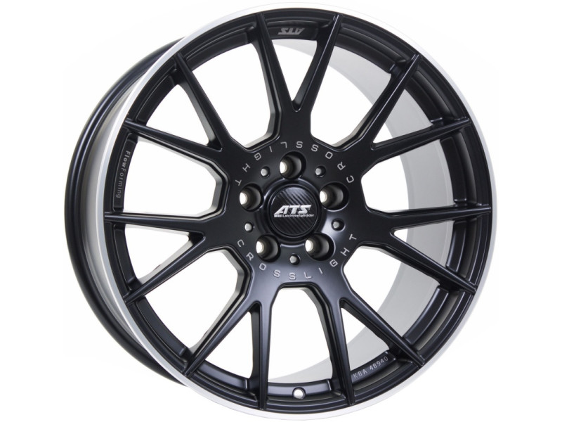 ATS Crosslight 9x19 5x112 ET30 DIA75.1 RB