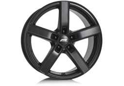 ATS Emotion 7x16 5x114.3 ET38 DIA70.1 Black
