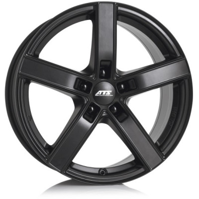 ATS Emotion 7x16 5x114.3 ET38 DIA70.1 Black