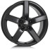 ATS Emotion 7x16 5x114.3 ET38 DIA70.1 Black