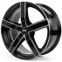 ATS Emotion 7x16 5x120 ET31 DIA72.6 DBK