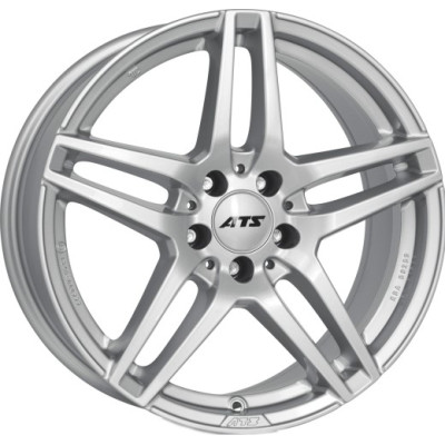 ATS Mizar 8.5x18 5x112 ET34.5 DIA66.5 PS