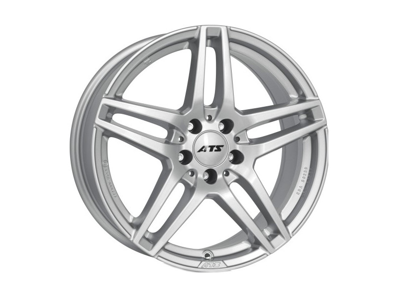 ATS Mizar 8.5x18 5x112 ET34.5 DIA66.5 PS