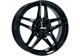 ATS Mizar 6.5x16 5x112 ET38 DIA66.5 DBK